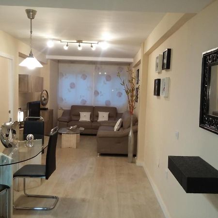 Apartament Piso Cerca De La Playa Malaga Zewnętrze zdjęcie