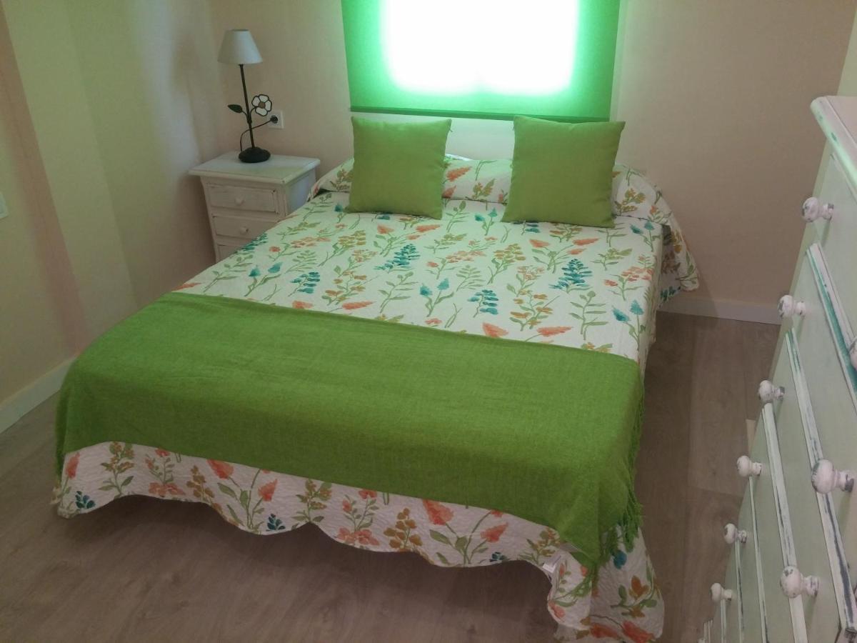 Apartament Piso Cerca De La Playa Malaga Zewnętrze zdjęcie