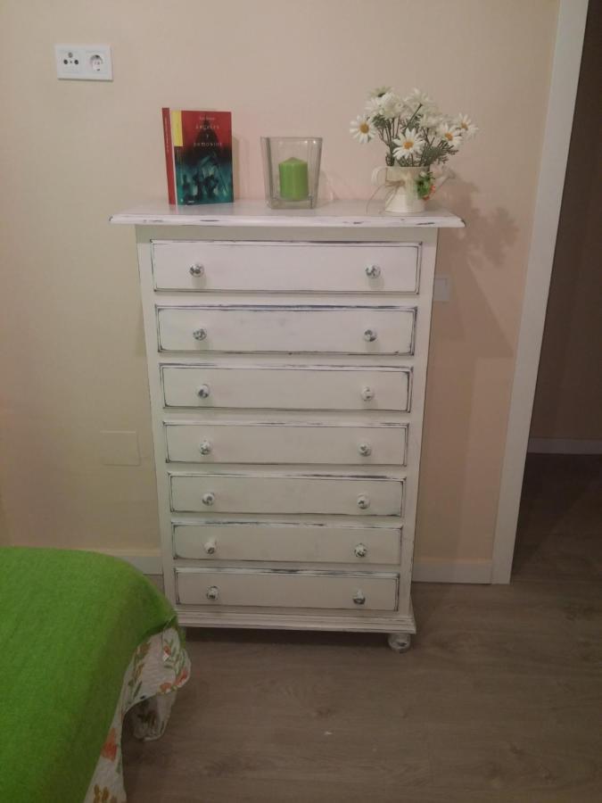 Apartament Piso Cerca De La Playa Malaga Zewnętrze zdjęcie