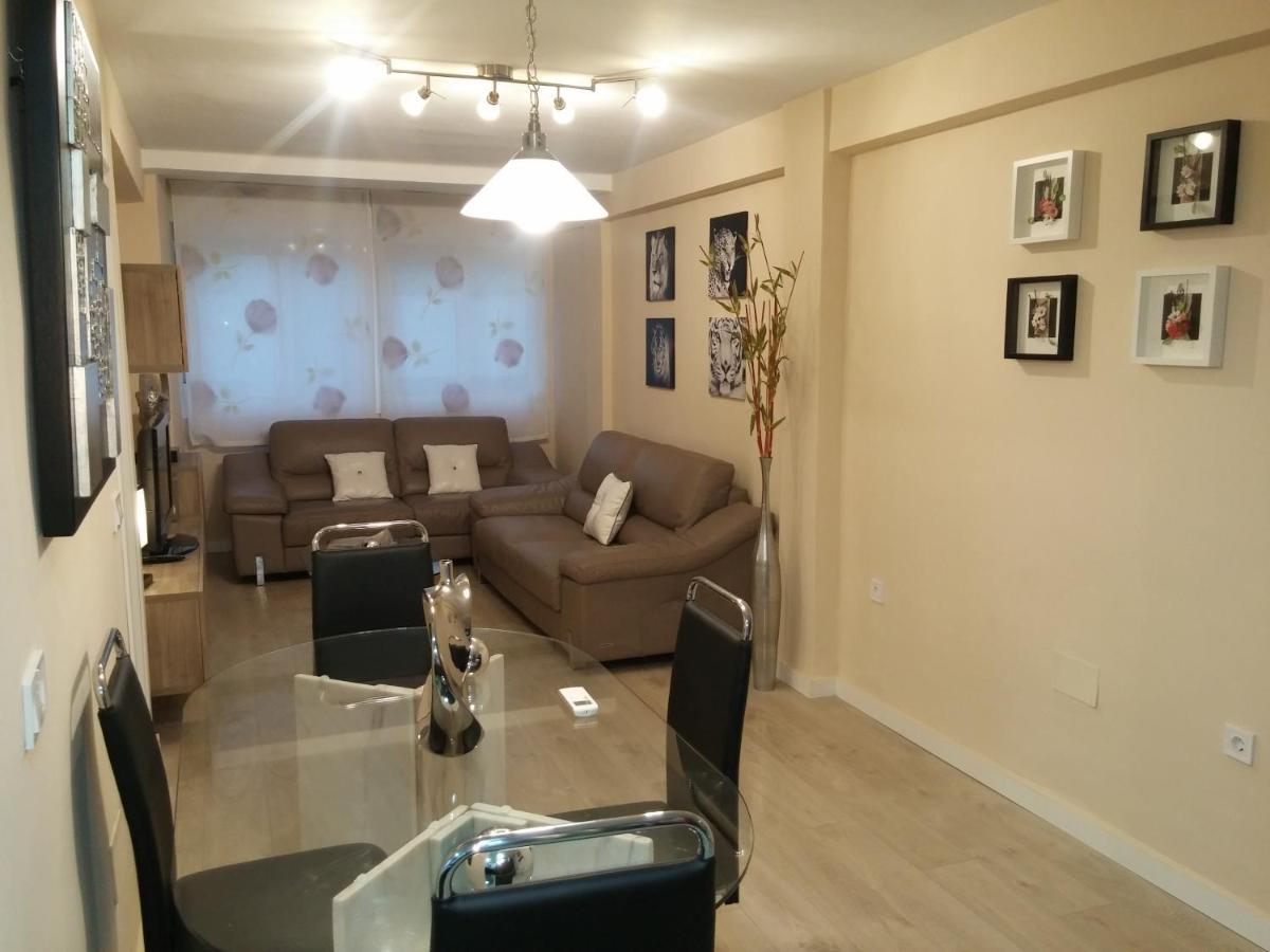 Apartament Piso Cerca De La Playa Malaga Zewnętrze zdjęcie