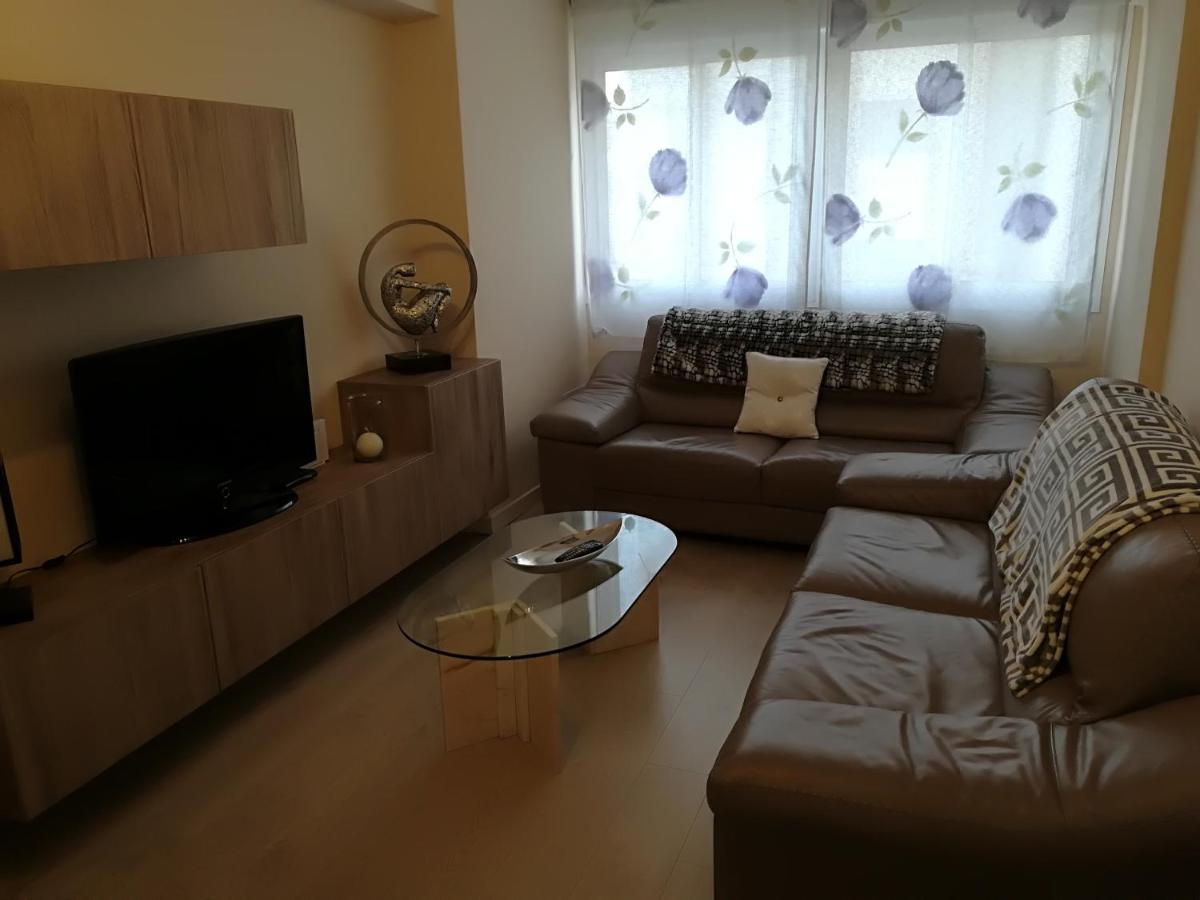 Apartament Piso Cerca De La Playa Malaga Zewnętrze zdjęcie