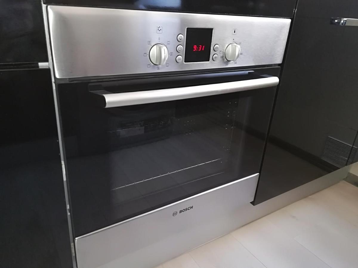 Apartament Piso Cerca De La Playa Malaga Zewnętrze zdjęcie