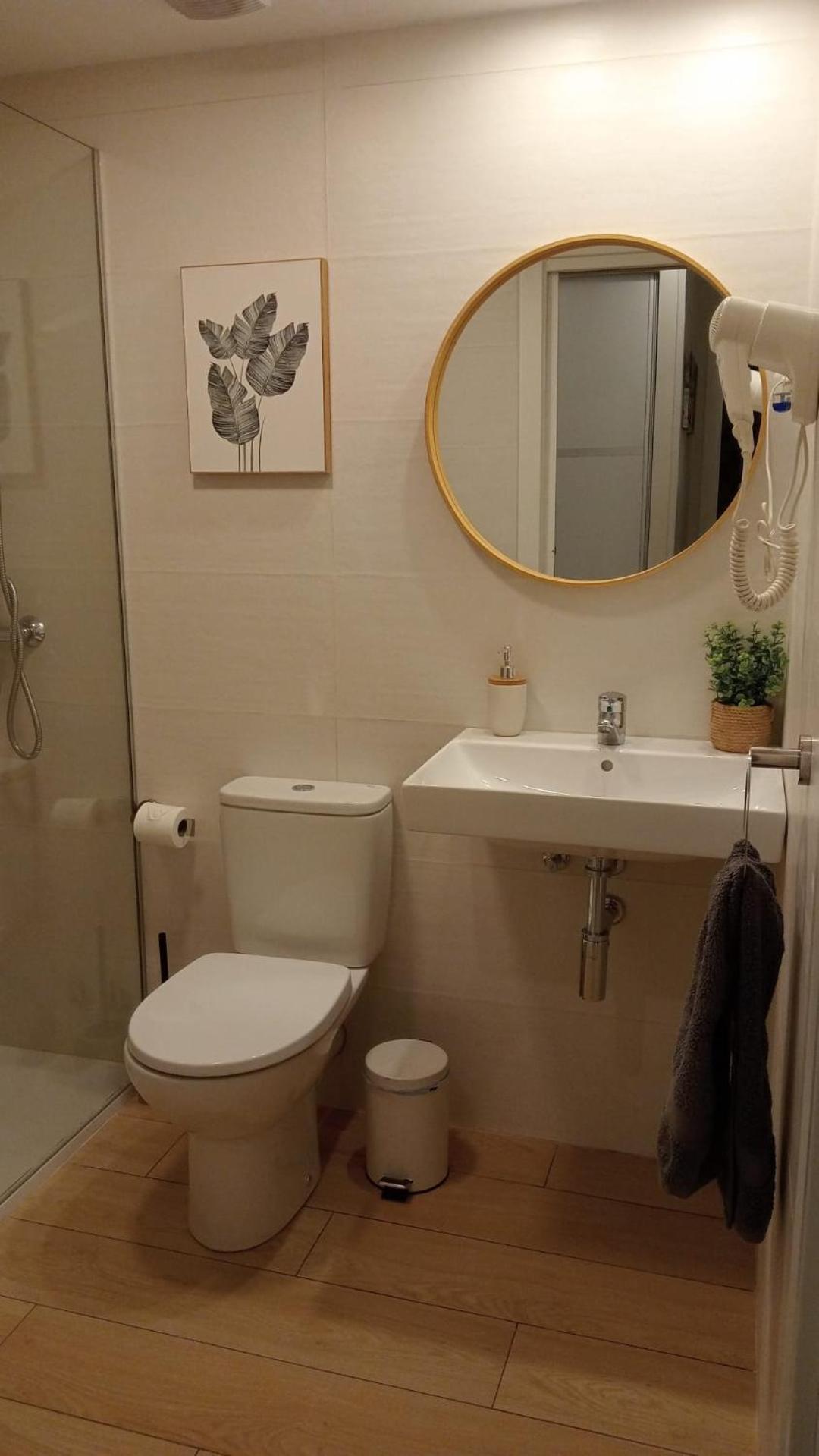 Apartament Piso Cerca De La Playa Malaga Zewnętrze zdjęcie